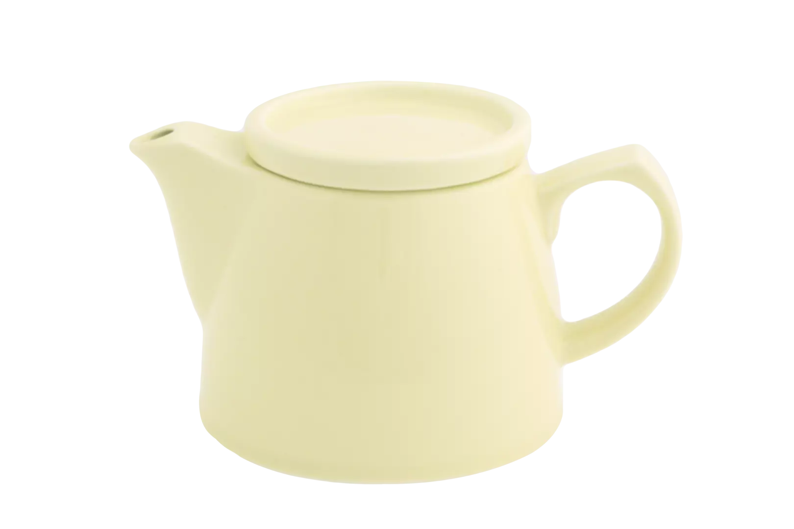 Lusso Oat Teapot 500ml