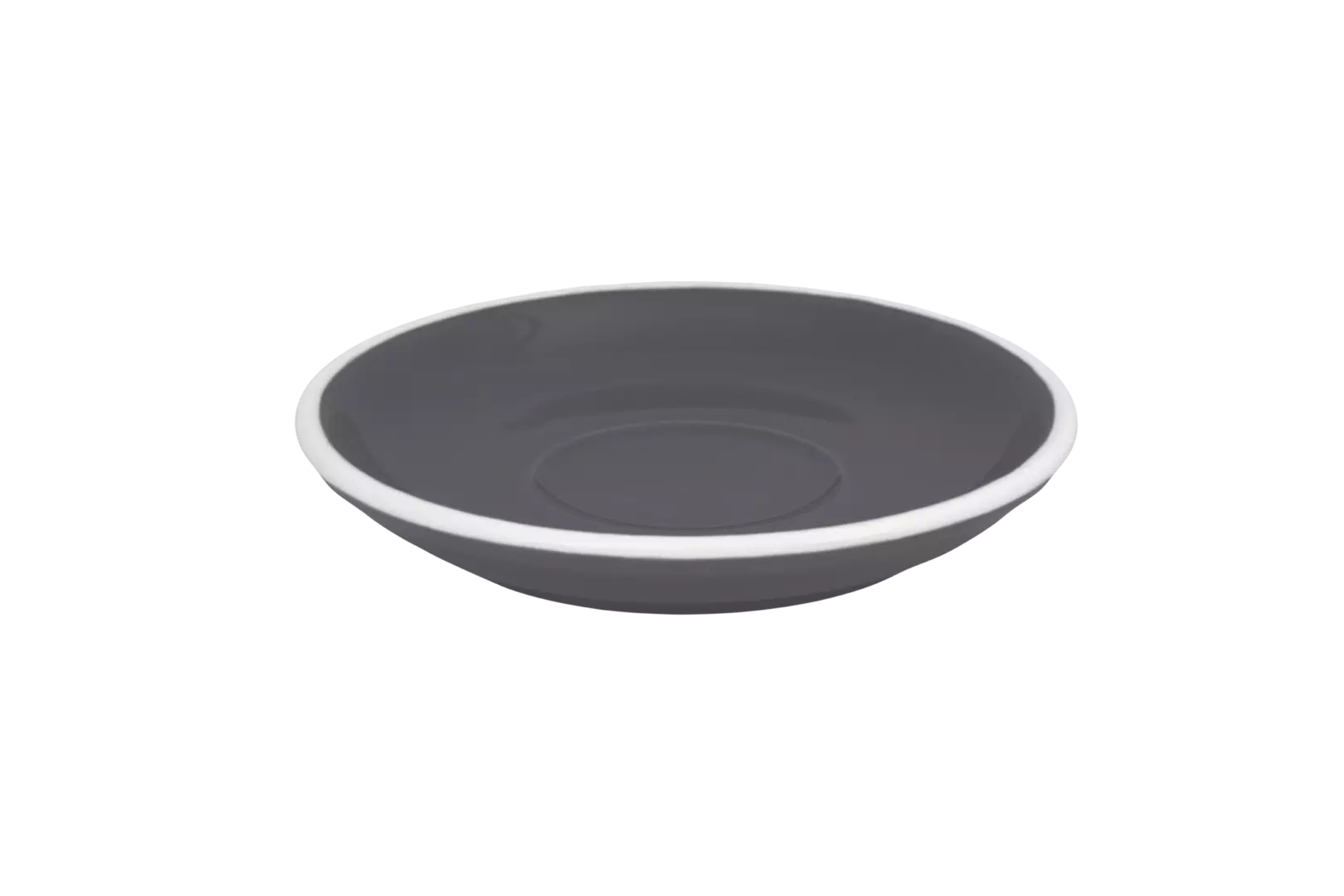 Lusso Pewter Saucer 154mm