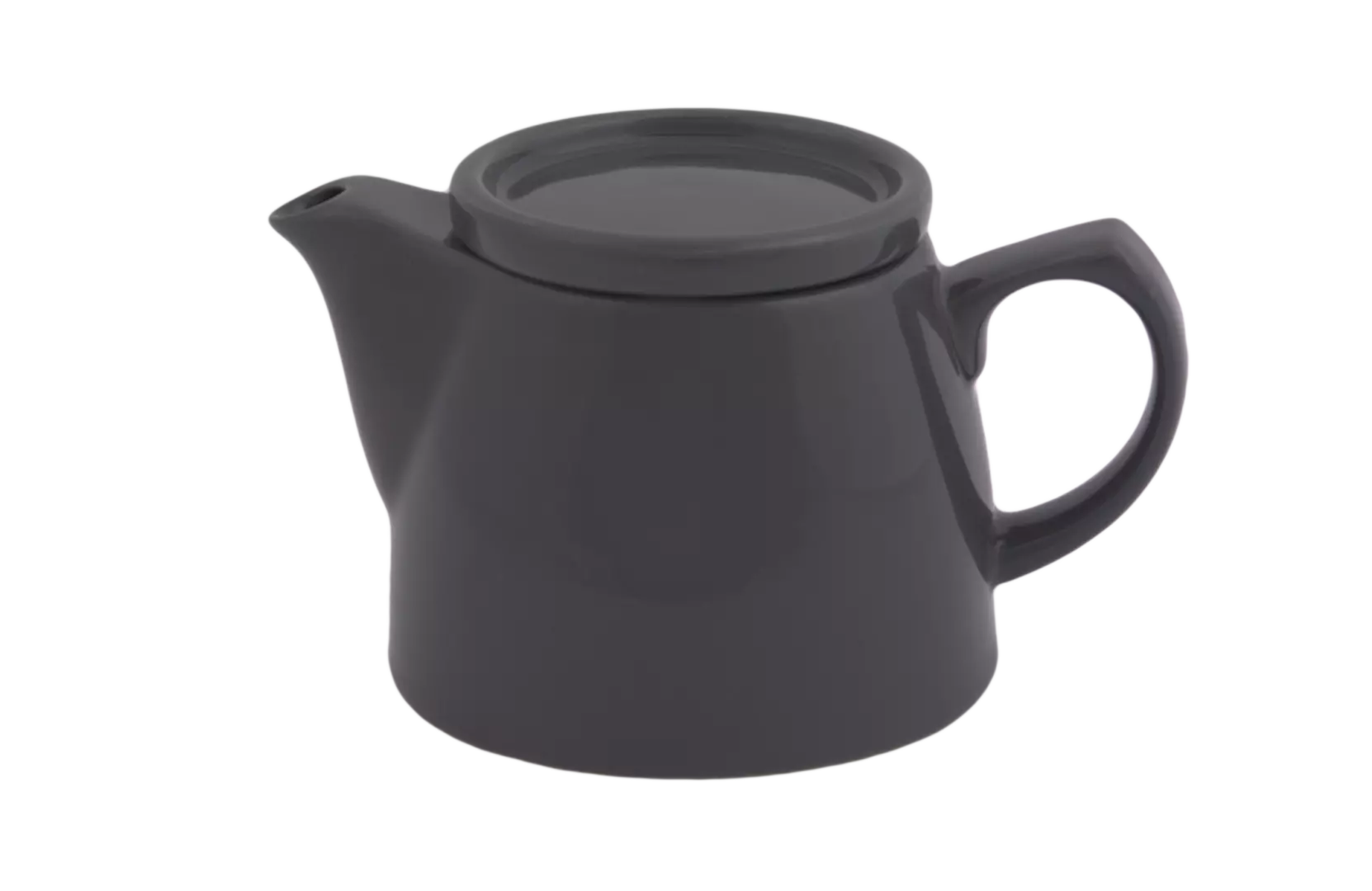 Lusso Pewter Teapot 500ml