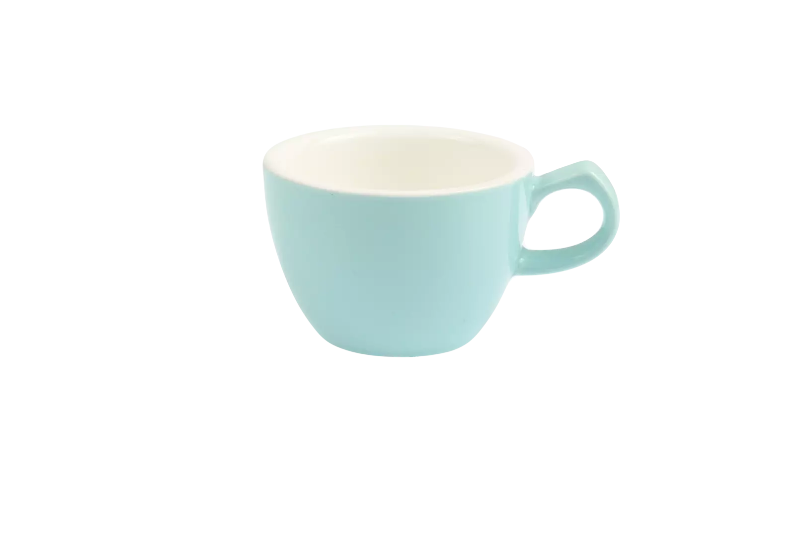 Lusso Sky Coffee Cup 150ml