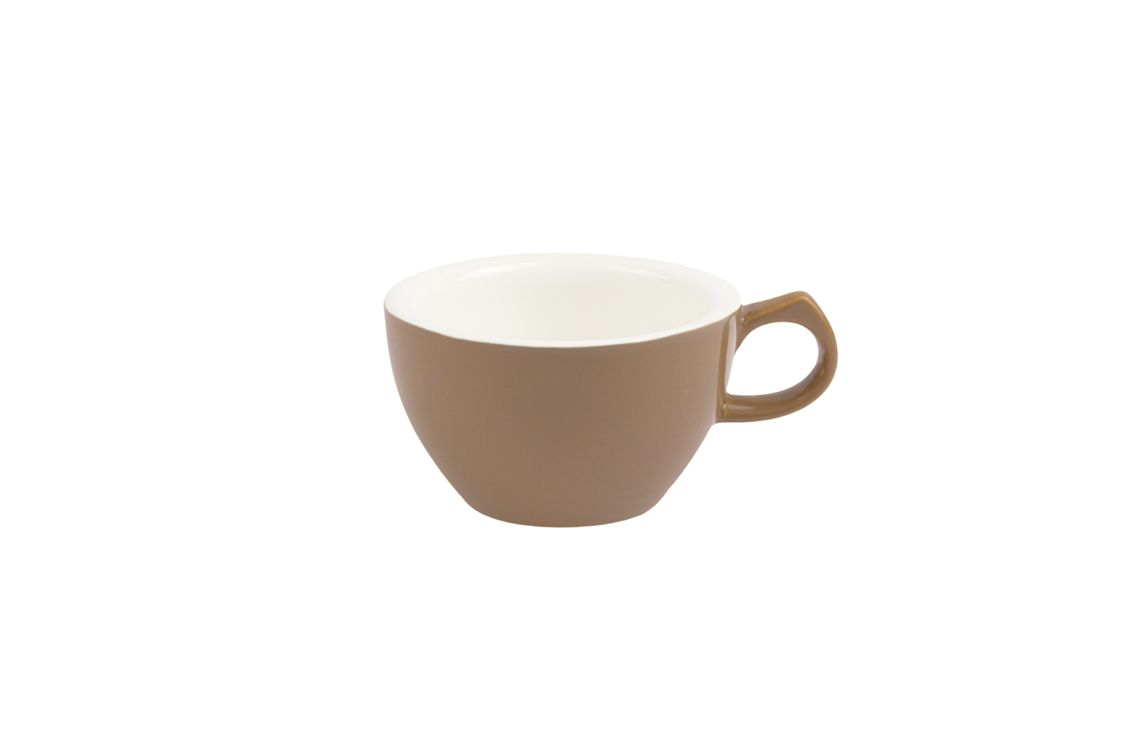 Lusso Moka Coffee Cup 200ml