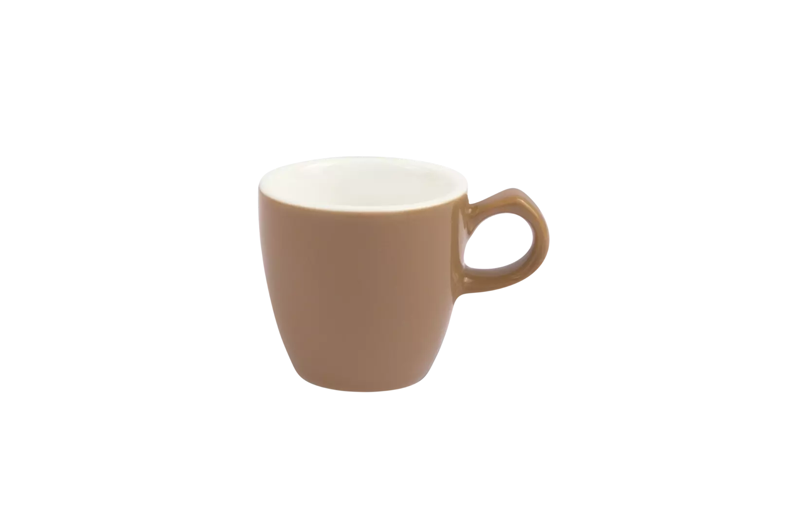 Lusso Moka Tall Coffee Cup 150ml