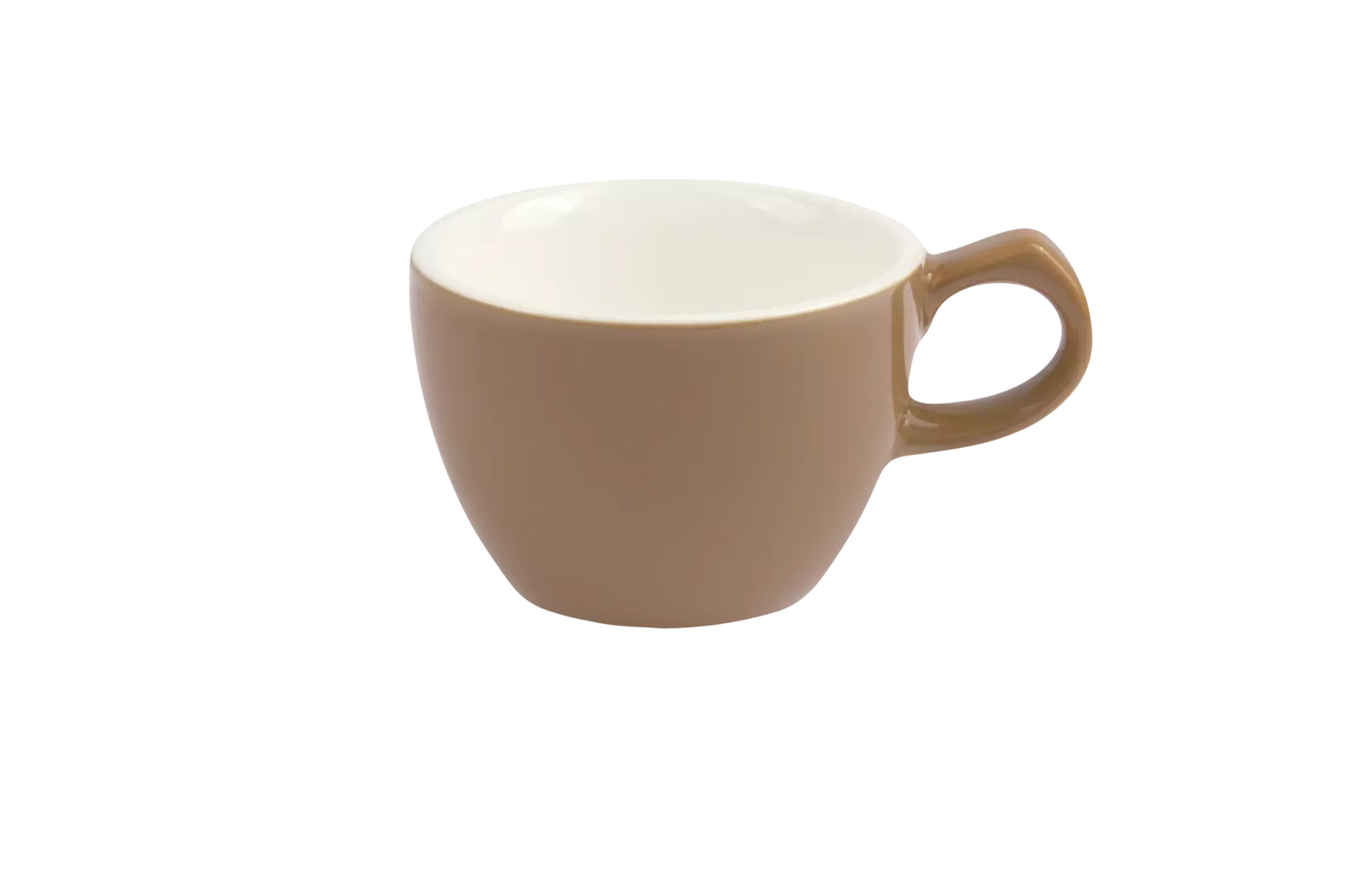 Lusso Moka Coffee Cup 150ml