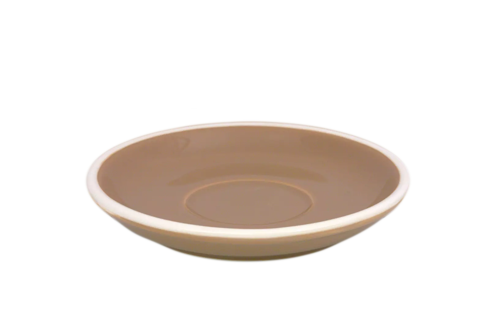 Lusso Moka Espresso Saucer 115mm