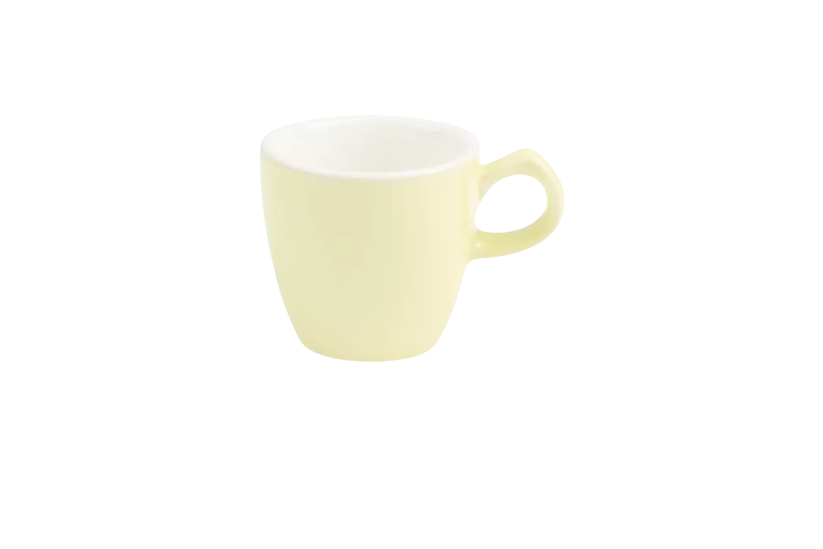 Lusso Oat Tall Coffee Cup 150ml