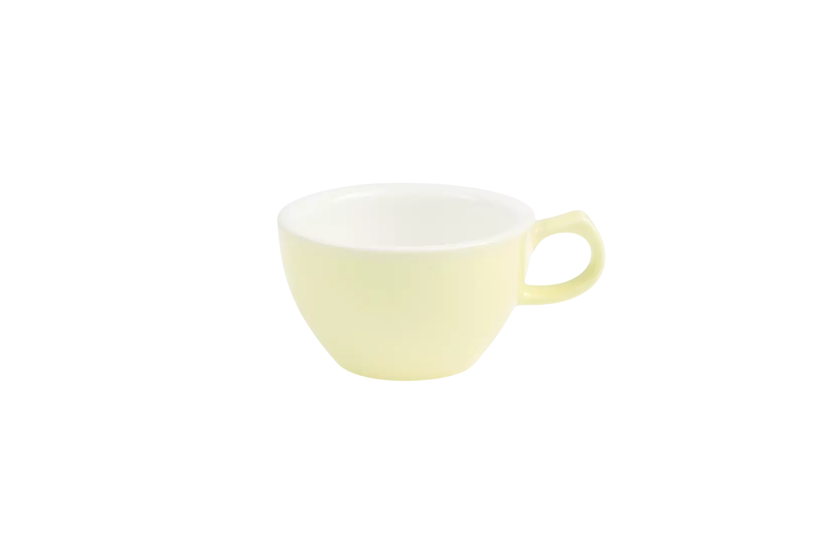 Lusso Oat Coffee Cup 200ml
