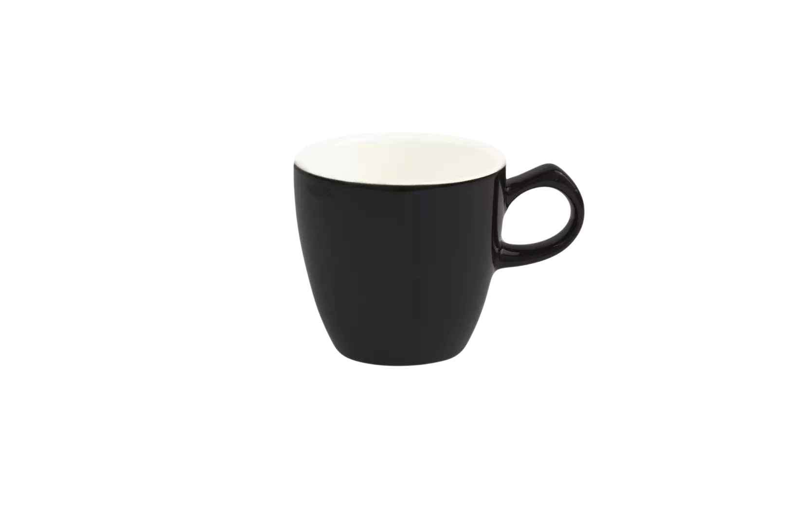 Lusso Jet Tall Coffee Cup 150ml