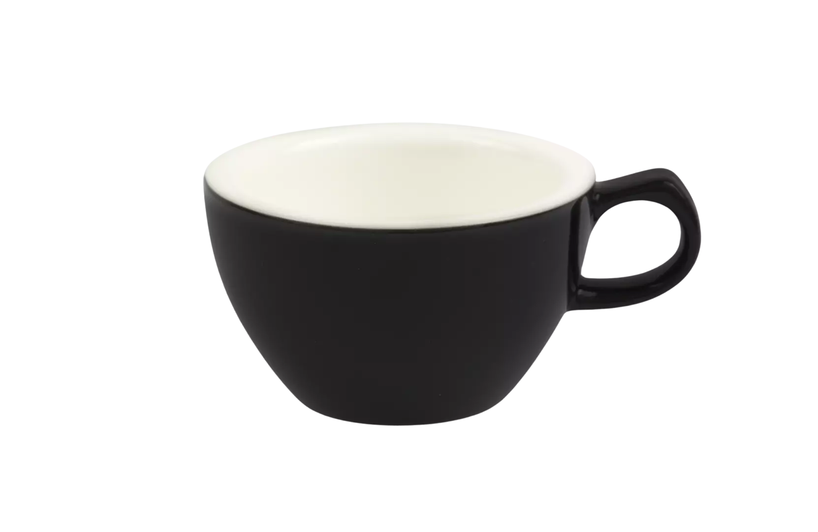 Lusso Jet Coffee Cup 200ml