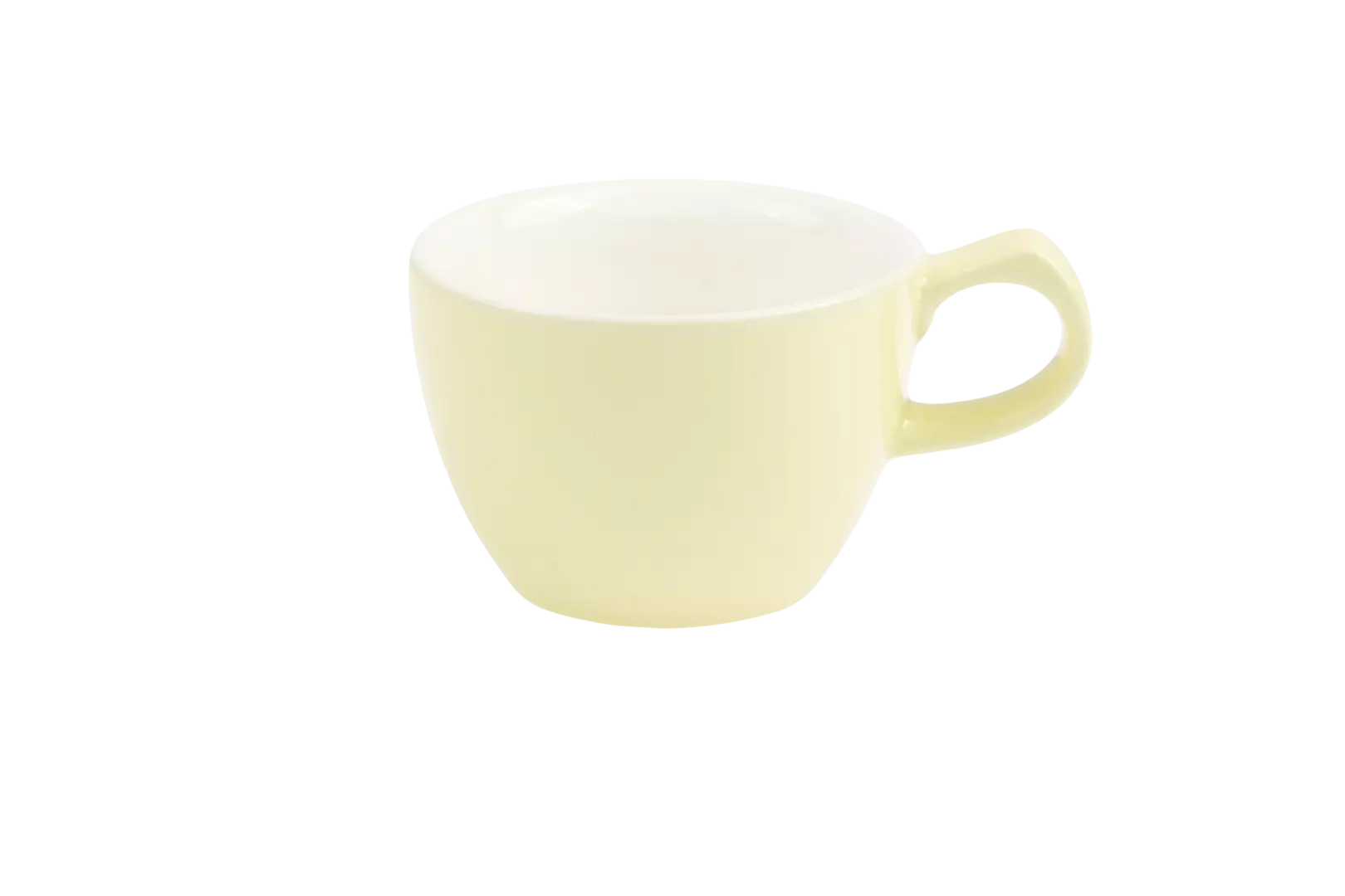 Lusso Oat Coffee Cup 150ml