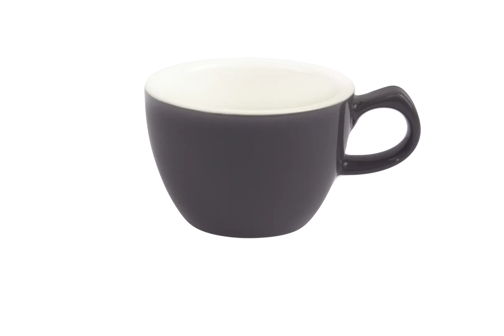 Lusso Pewter Coffee Cup 150ml