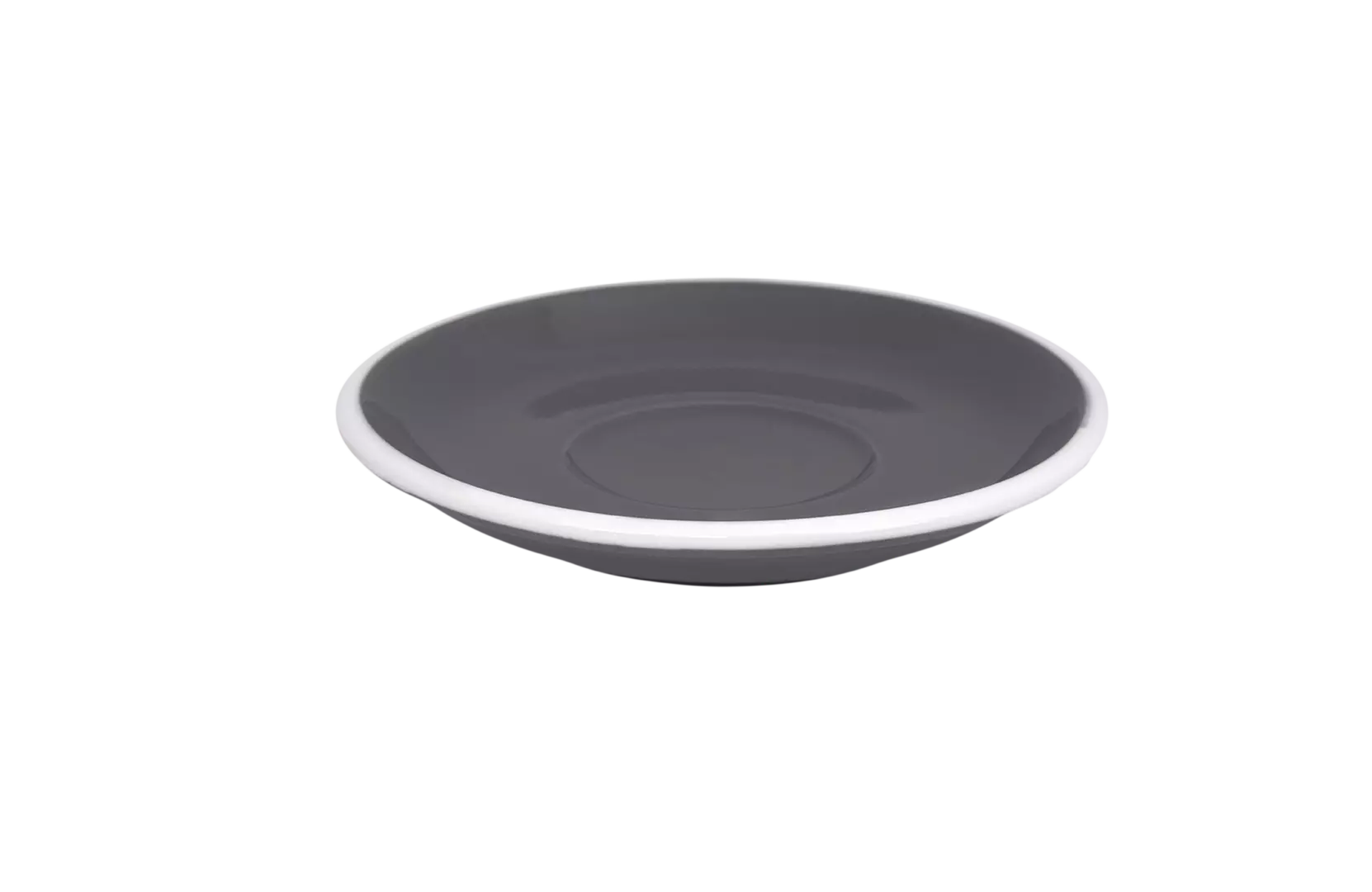 Lusso Pewter Saucer 142mm