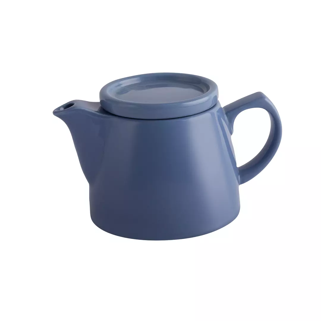 Lusso Royal Teapot 500ml