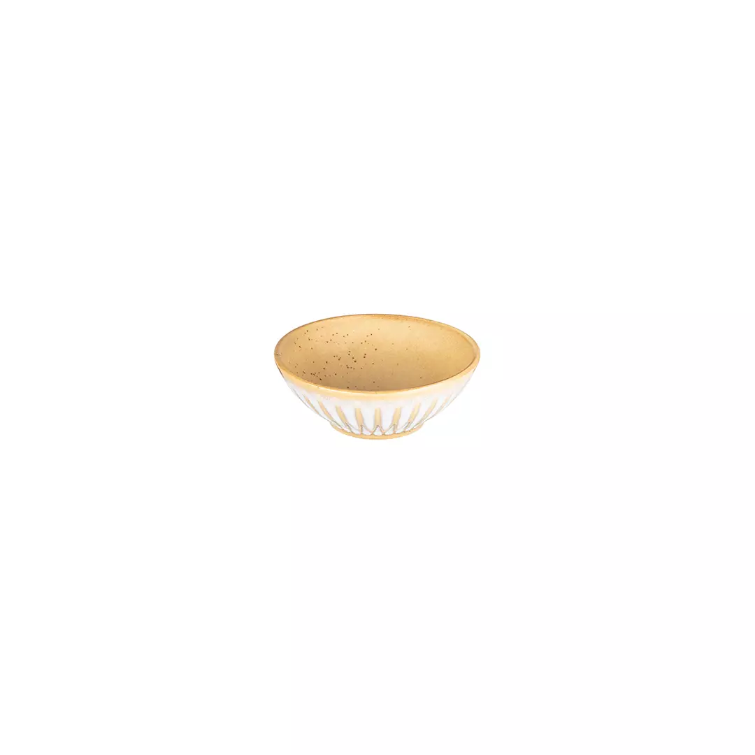 Luzerne Cottage Almond Sauce Dish 65ml