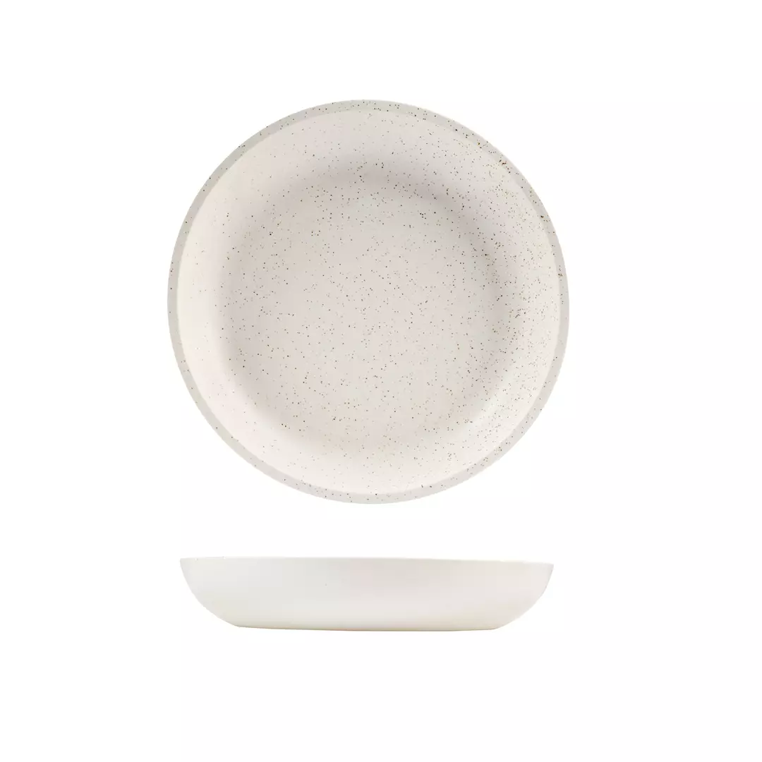 Luzerne Dune Shell Share Bowl 750ml