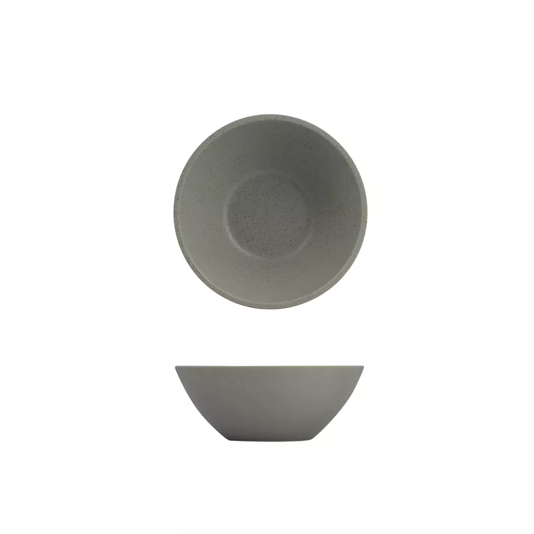Luzerne Dune Ash Bowl 700ml