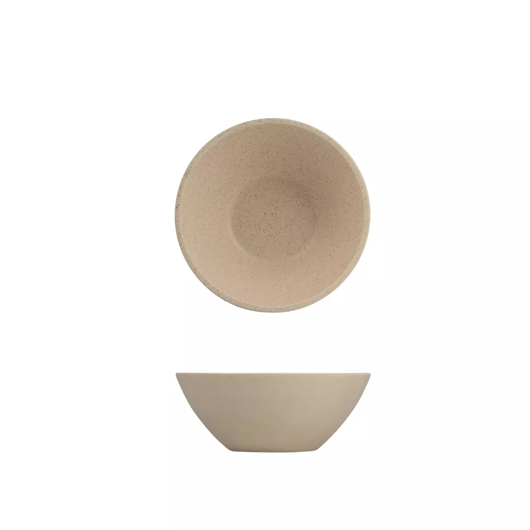 Luzerne Dune Clay Bowl 700ml