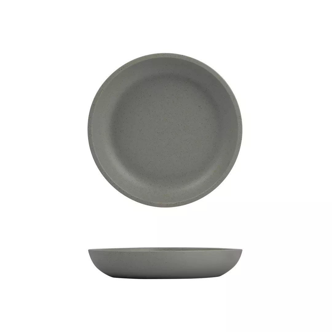 Luzerne Dune Ash Share Bowl 750ml