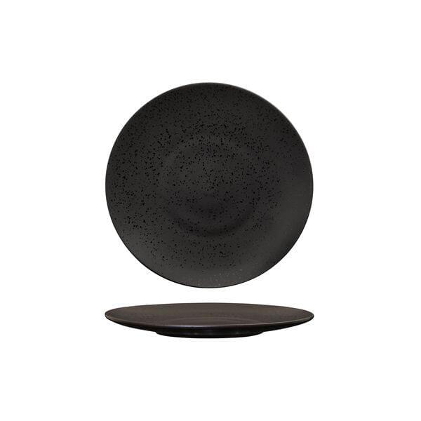 Luzerne Round Flate Coupe Plate 210mm