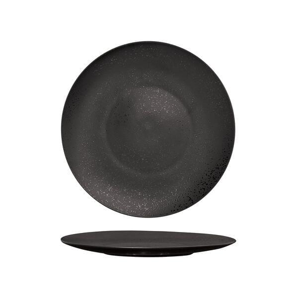 Luzerne Round Flate Coupe Plate 280mm