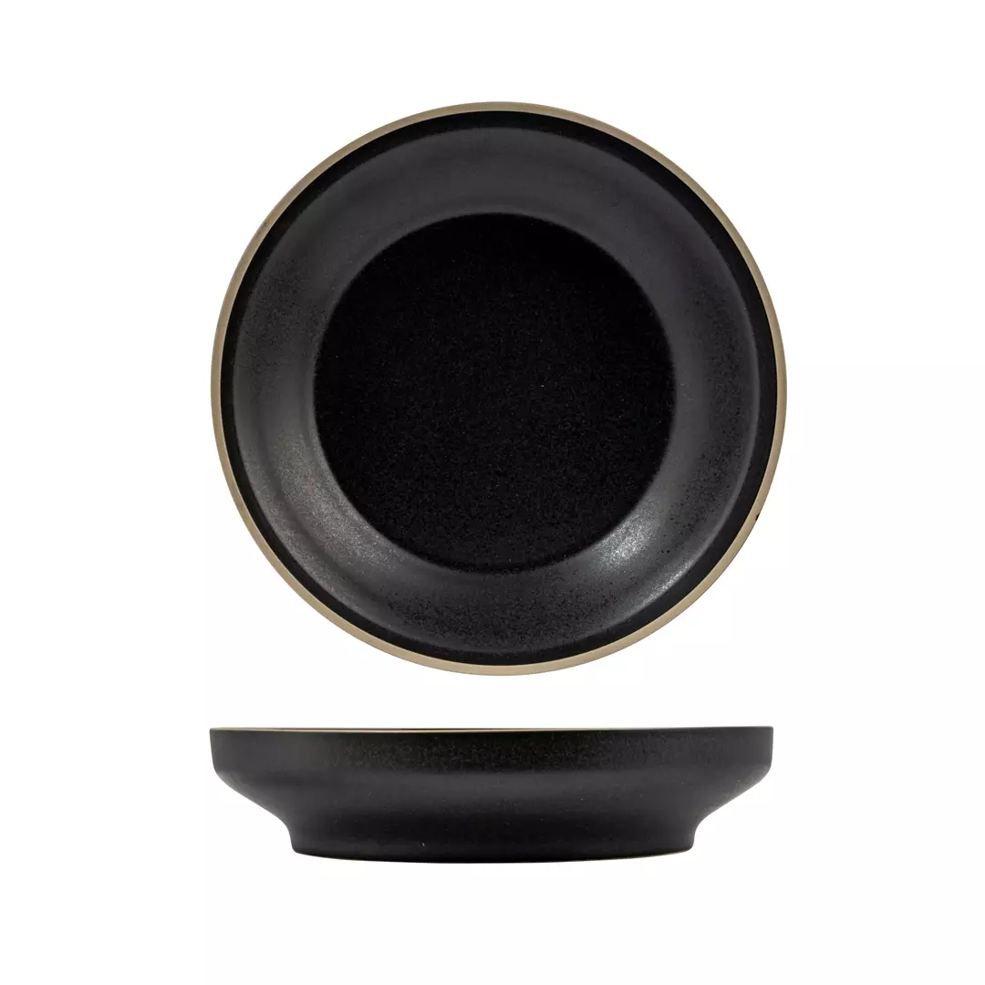 Luzerne Midnight Share Bowl 260mm