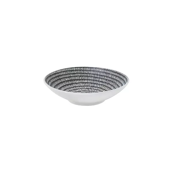 Luzerne Zen Storm Round Bowl 950ml