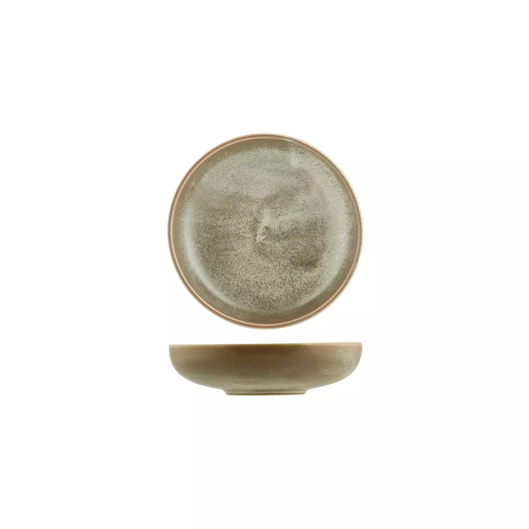 Moda Porcelain Chic Round Bowl 380ml