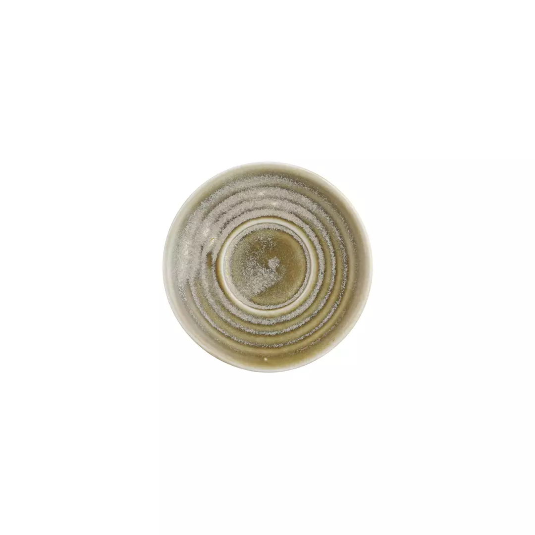 Moda Porcelain Chic Espresso Cup & Saucer 115mm