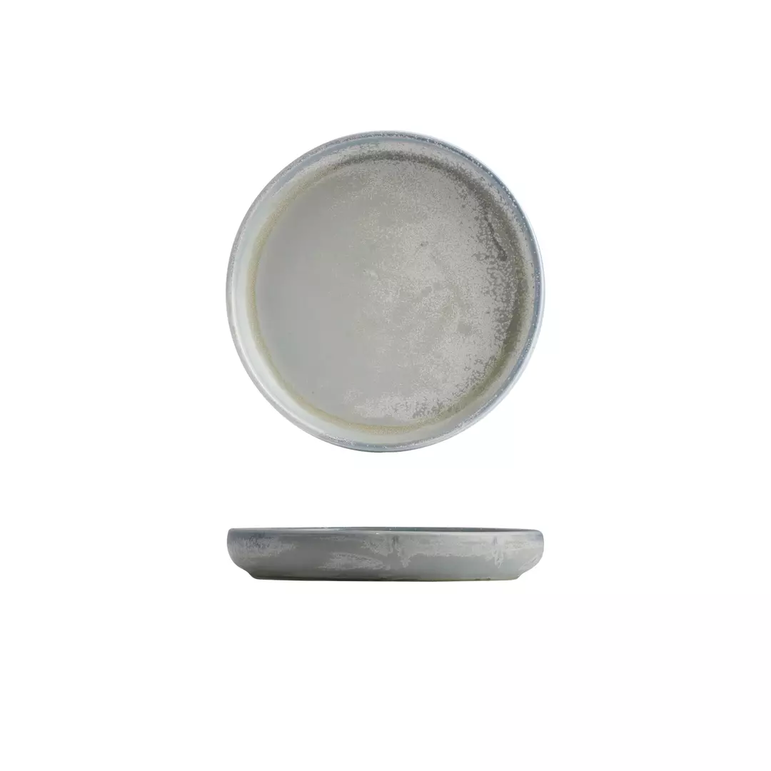 Moda Porcelain Cloud Stacka Plate 210mm