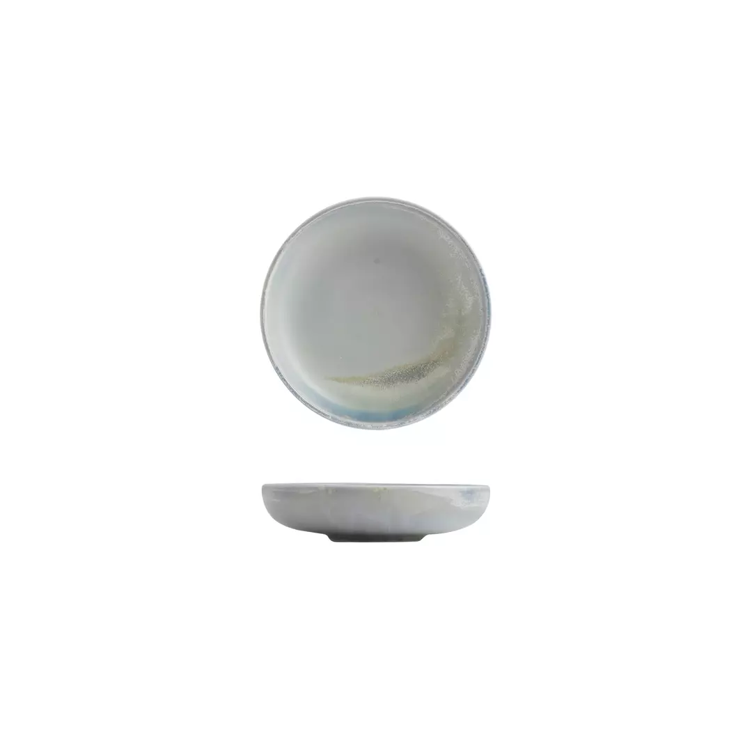 Moda Porcelain Cloud Round Bowl 380ml