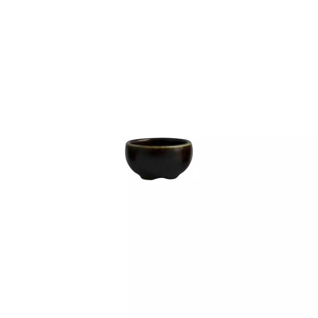 Moda Porcelain Earth Ramekin 75ml