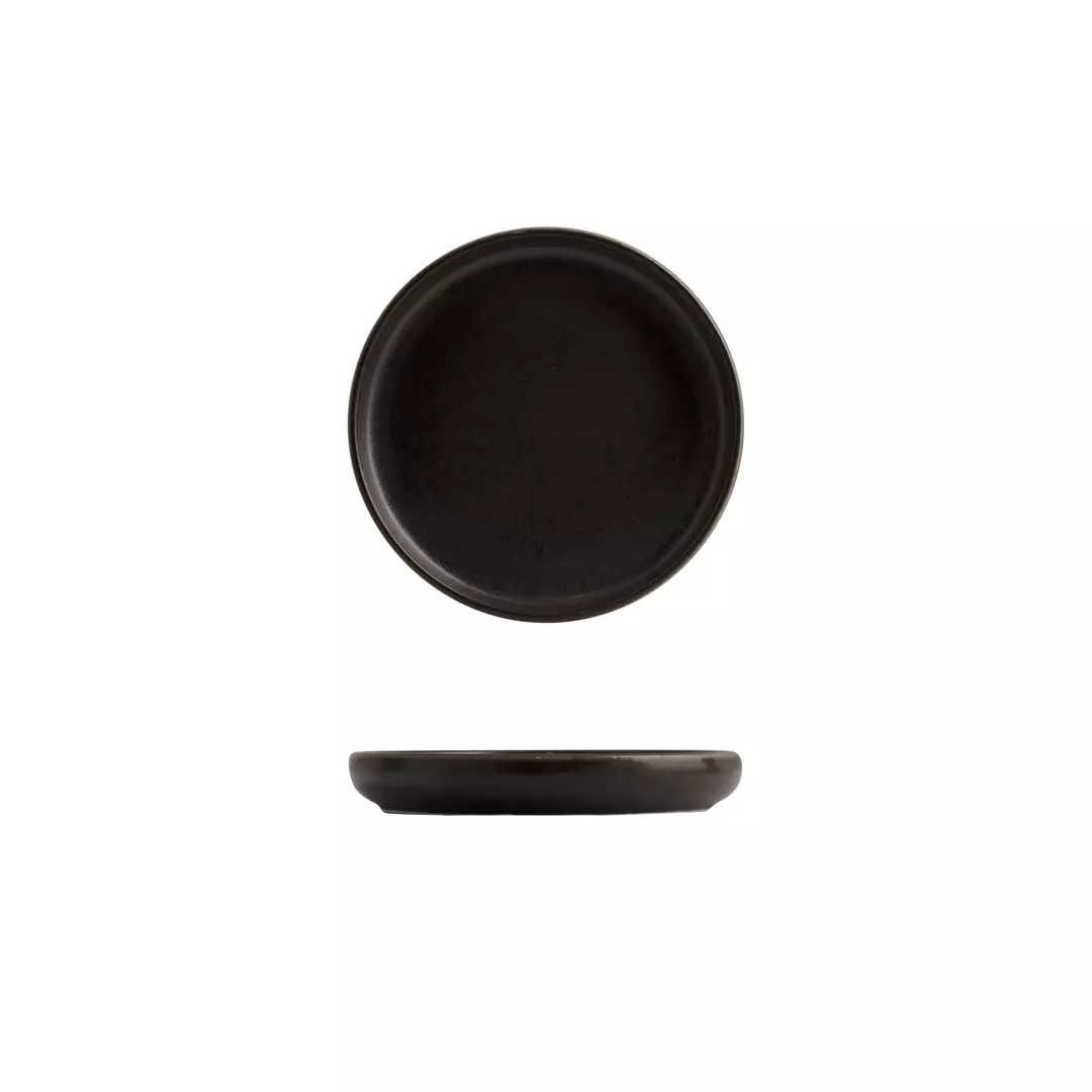 Moda Porcelain Earth Stacka Plate 182mm