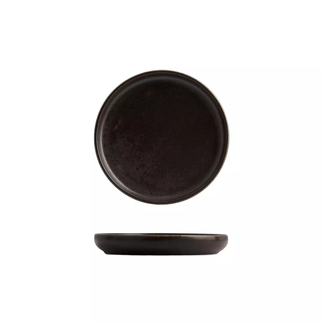 Moda Porcelain Earth Stacka Plate 210mm