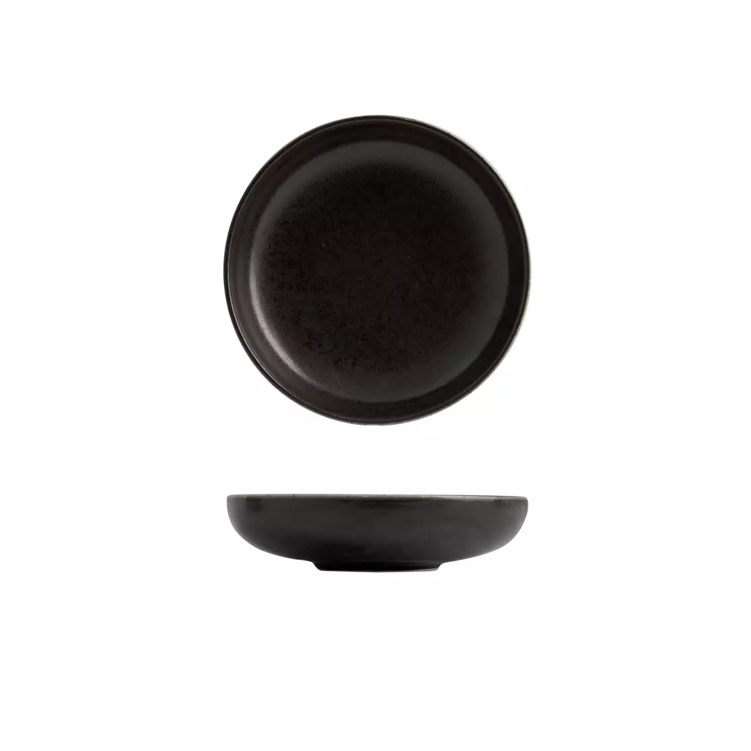 Moda Porcelain Earth Round Share Bowl 900ml