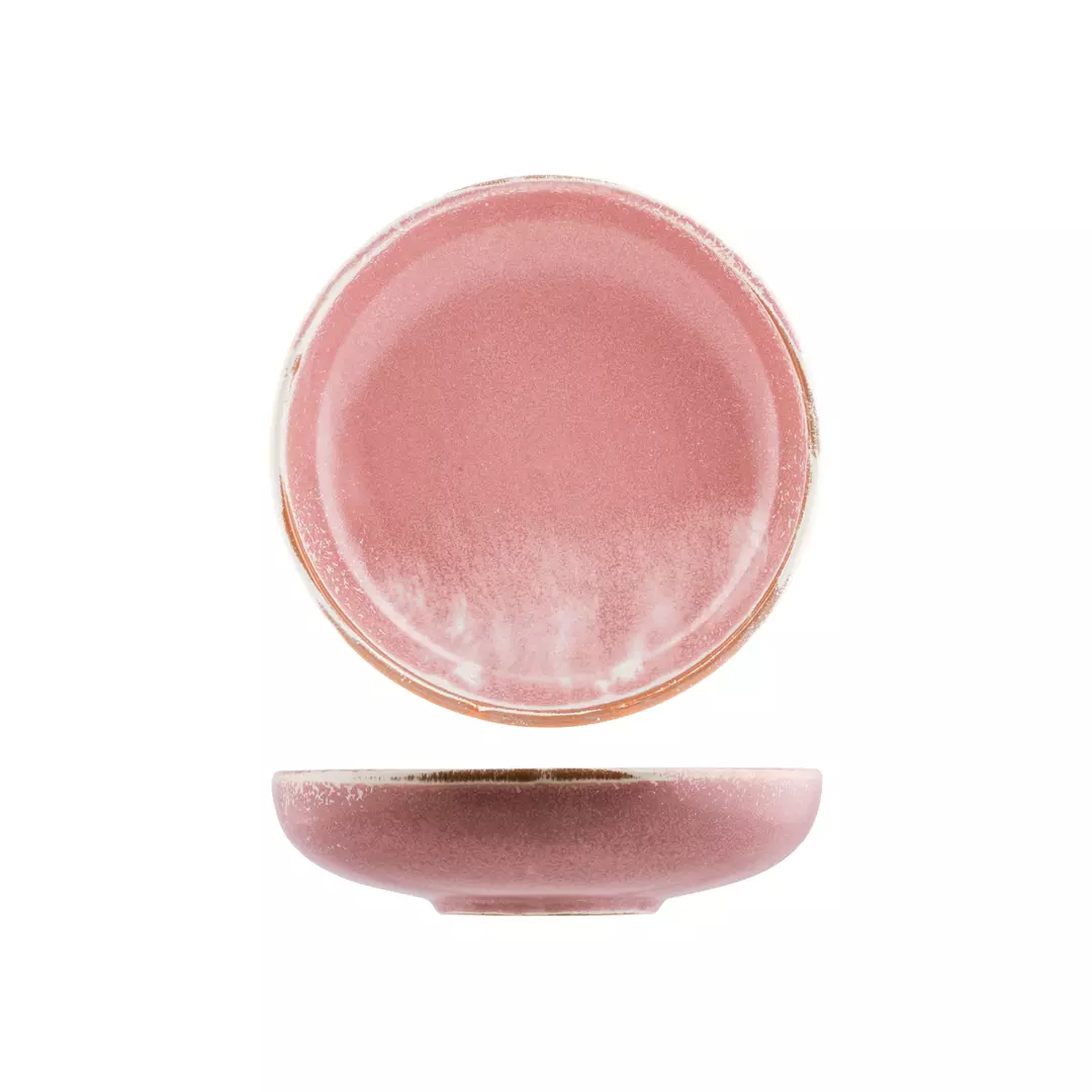 Moda Porcelain Icon Round Share Bowl 900ml