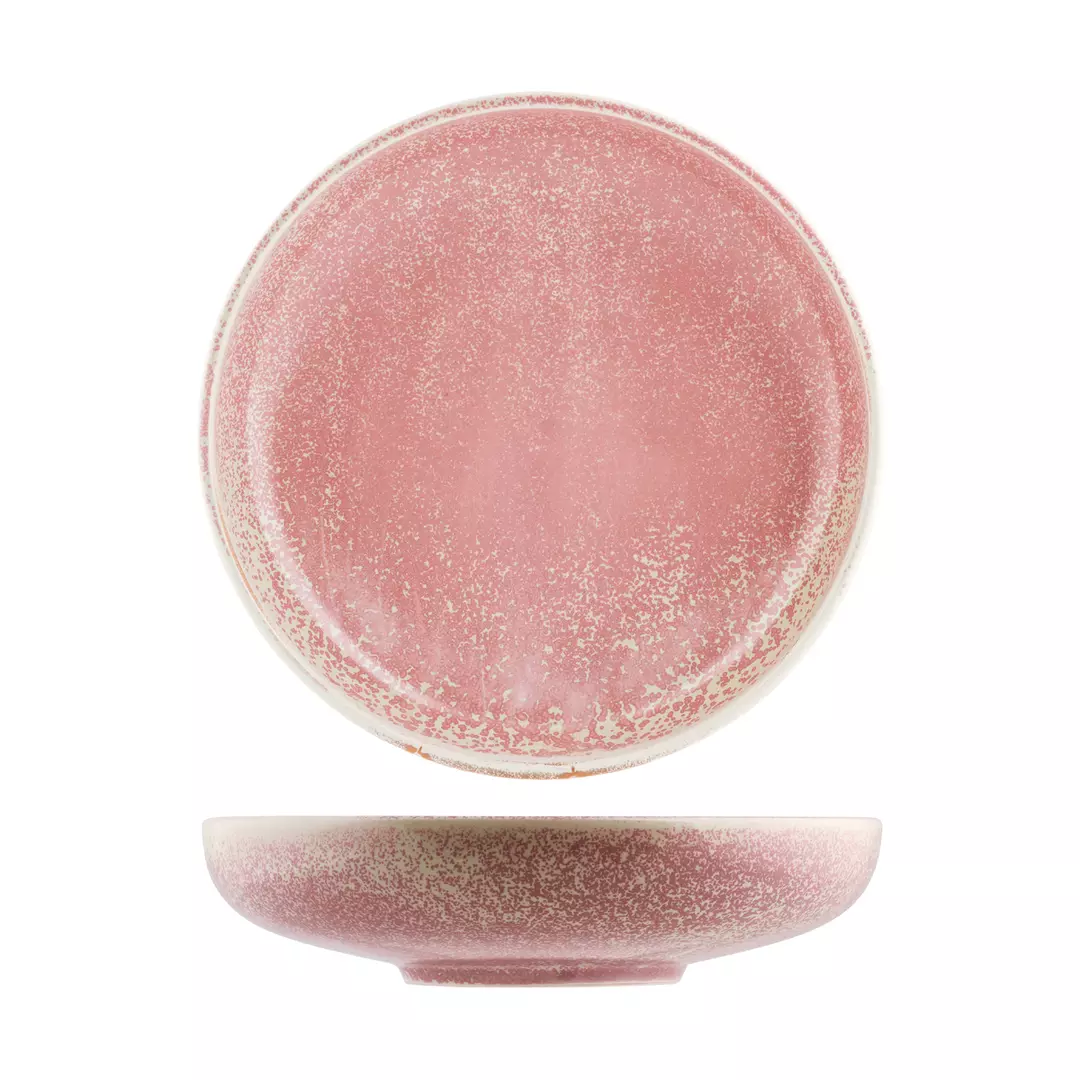 Moda Porcelain Icon Round Share Bowl 250mm