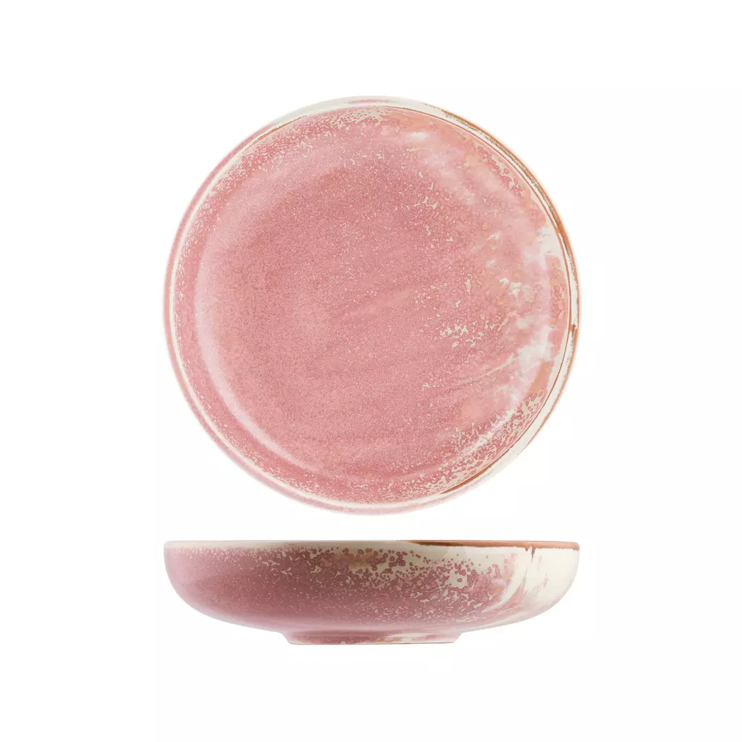 Moda Porcelain Icon Round Share Bowl 225mm