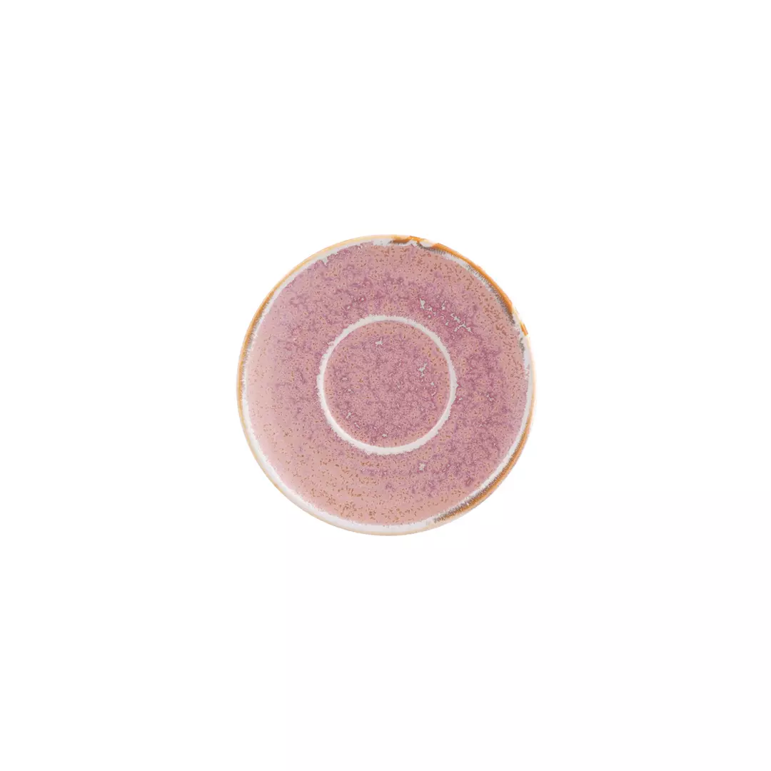 Moda Porcelain Icon Espresso Cup & Saucer 115mm
