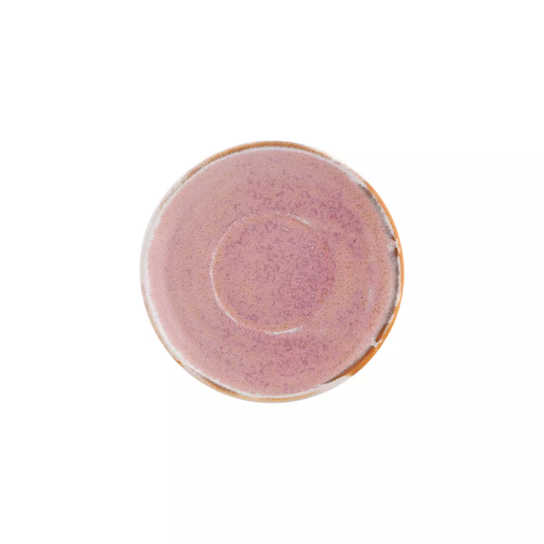 Moda Porcelain Icon Coffee / Tea Cup & Saucer 145mm