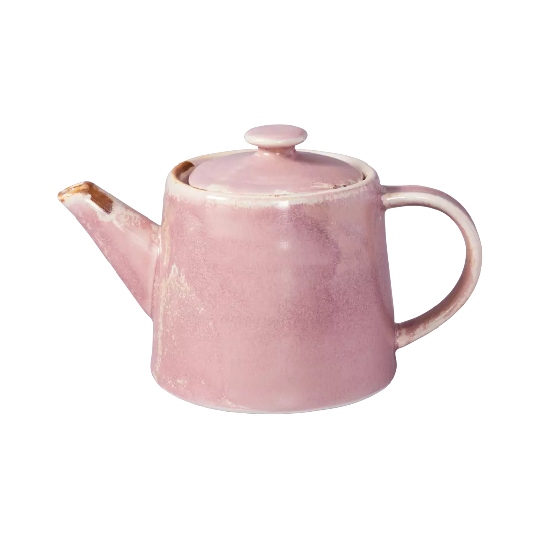 Icon Teapot with Infuser