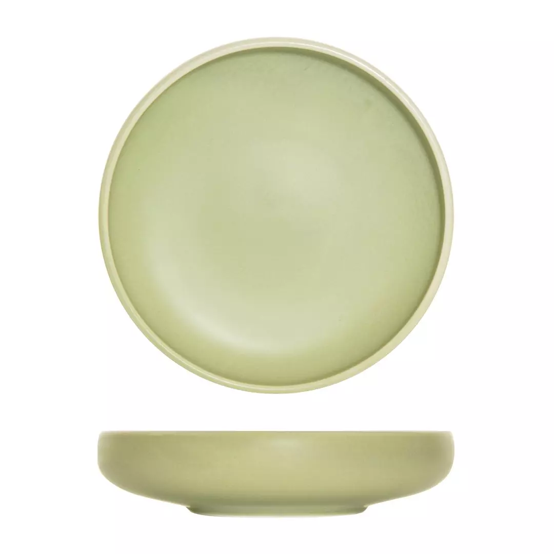 Moda Porcelain Lush Round Share Bowl 260mm