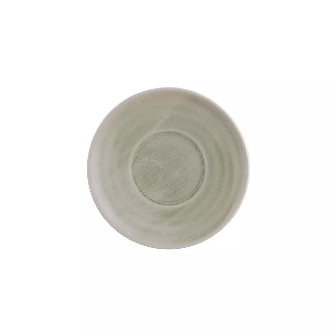 Lush Saucer