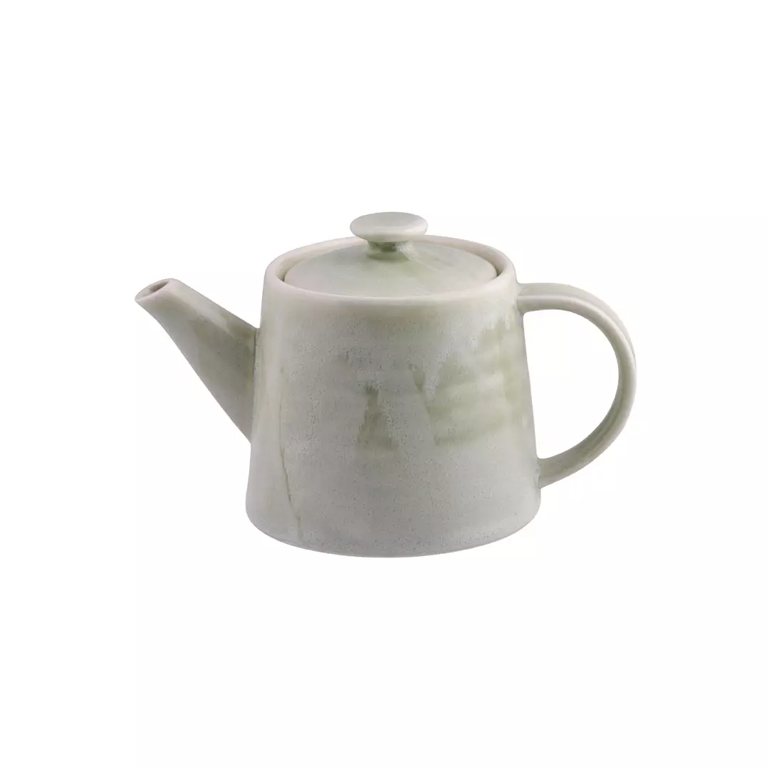 Lush Teapot with Infuser