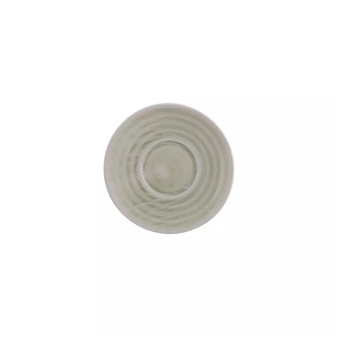 Lush Espresso Saucer