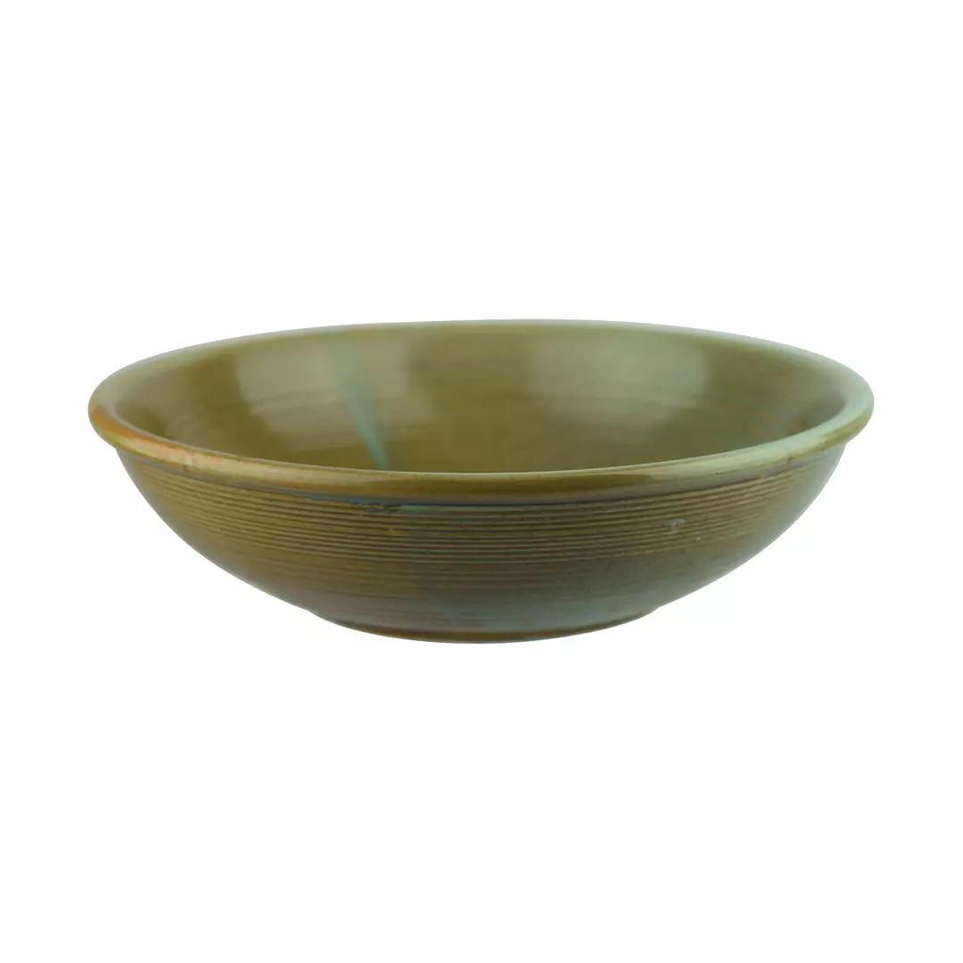 Moda Porcelain Nourish Round Bowl 300mm