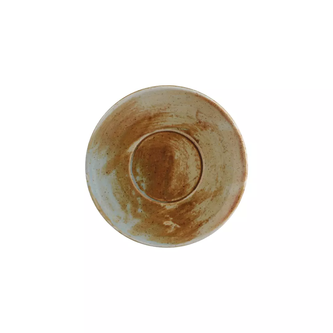 Moda Porcelain Nourish Coffee / Tea Cup & Saucer 145mm