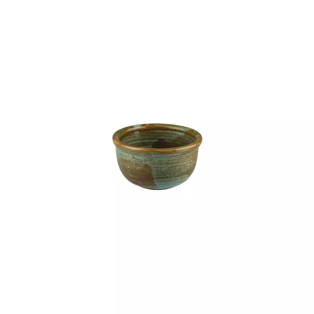 Moda Porcelain Nourish Round Bowl 285ml
