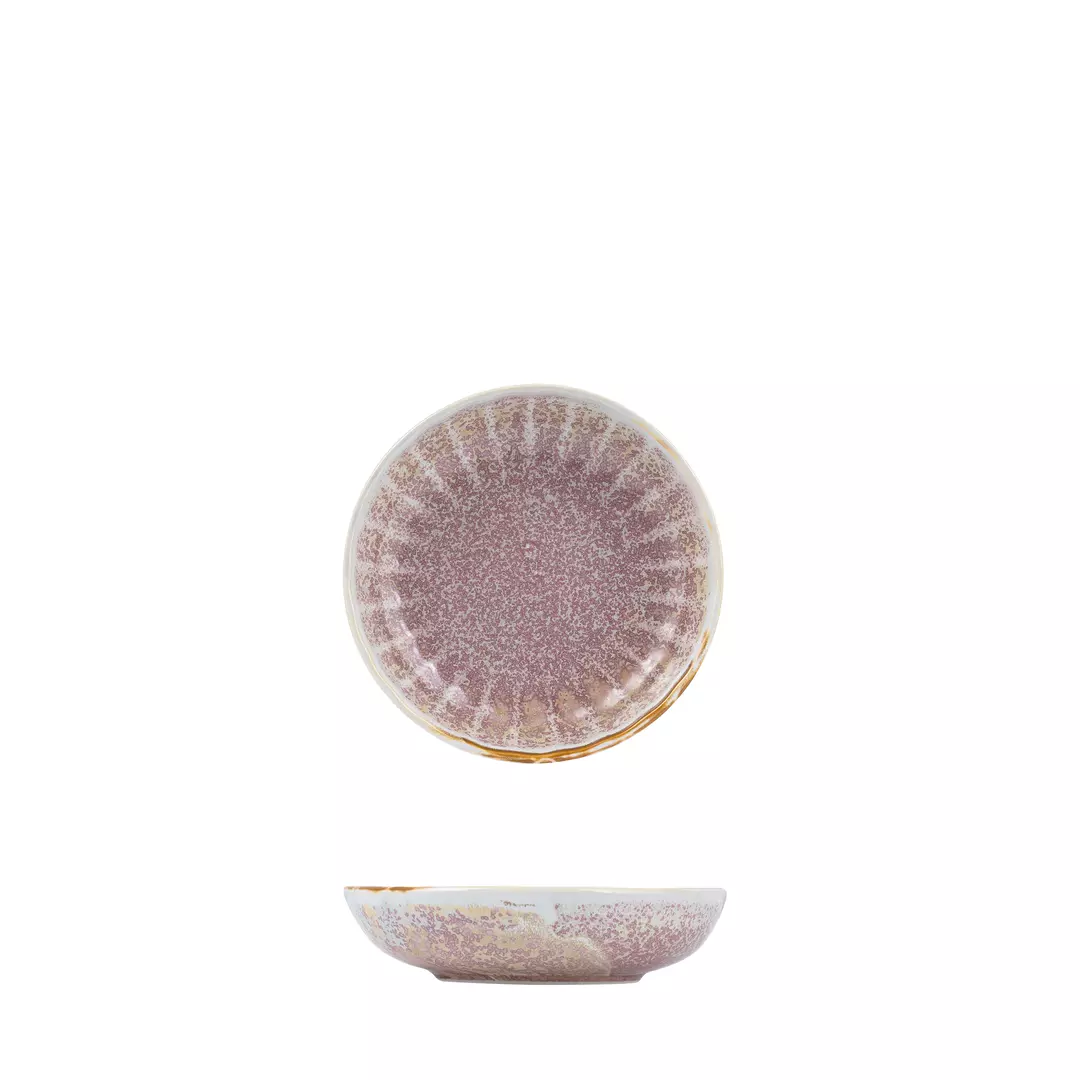Moda Porcelain Round Bowl 375ml Icon
