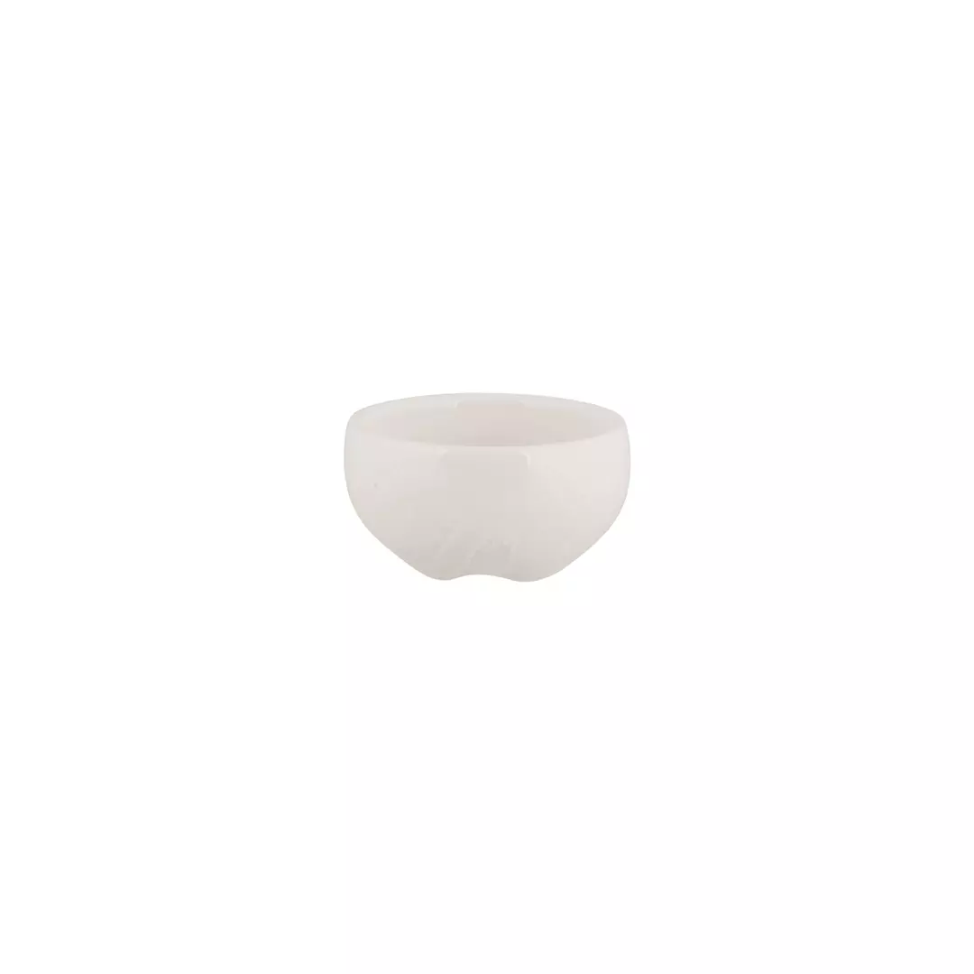 Moda Porcelain Snow Ramekin 75ml