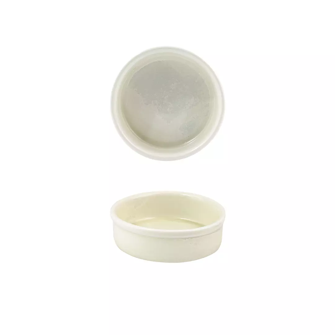 Moda Porcelain Tapas Dish 140ml Lush