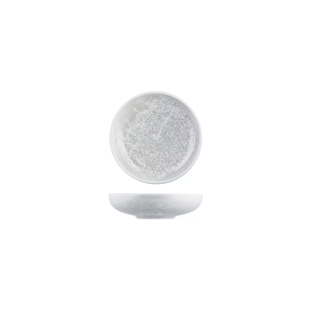 Moda Porcelain Willow Round Bowl 380ml